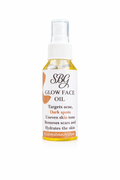 Glow Face Oil
