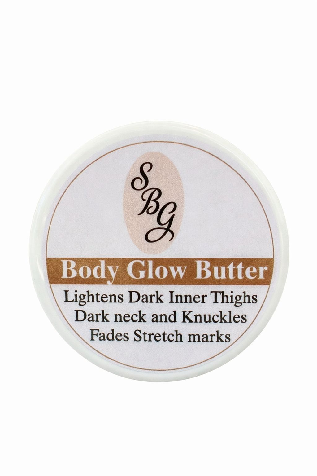 Body Glow Butter